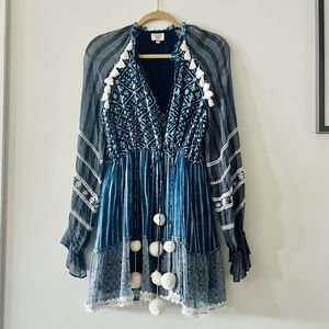 Hemant & Nandita Dress